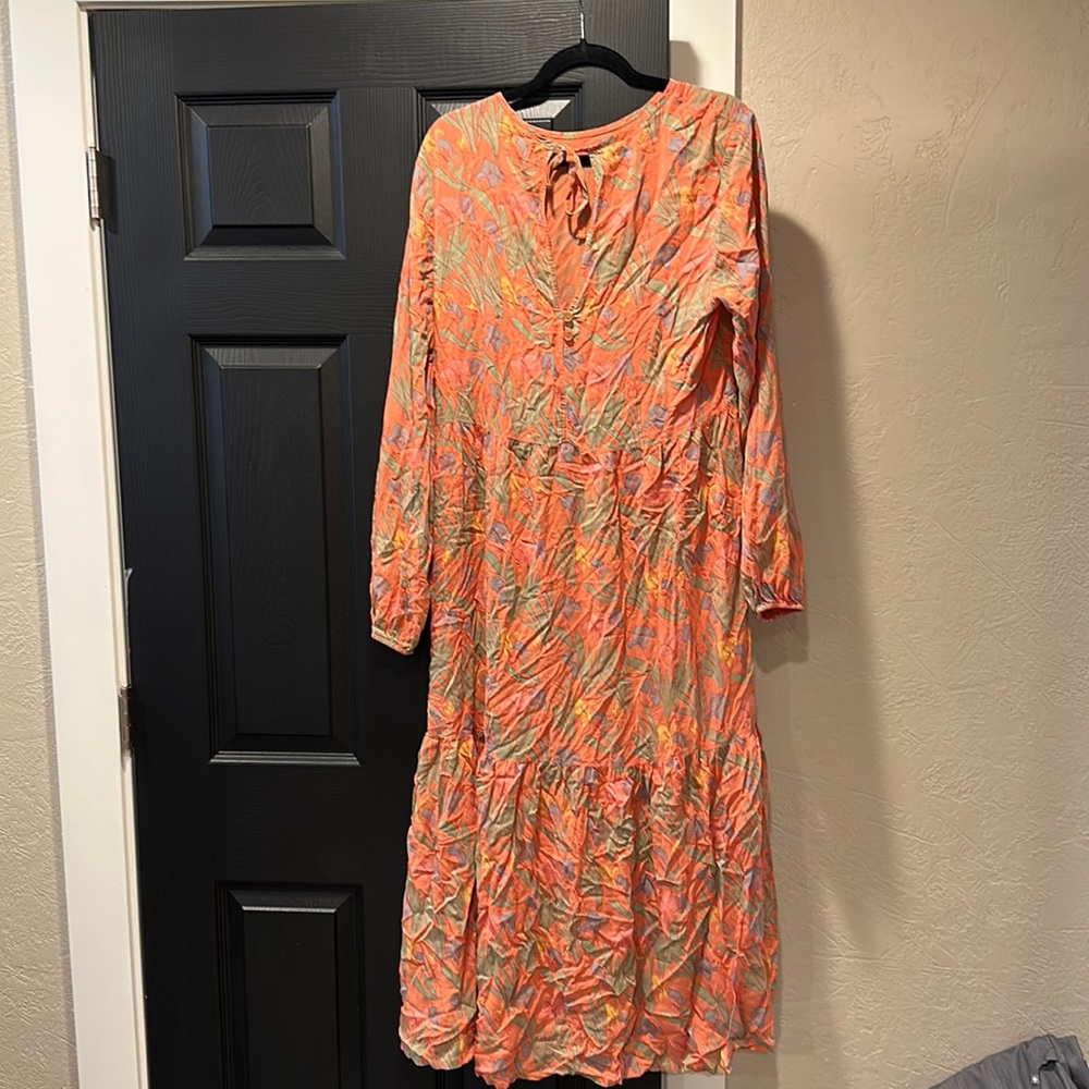 Anthropologie
